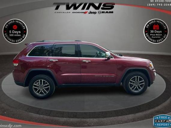JEEP GRAND CHEROKEE 2020 1C4RJFBG2LC413932 image JEEP GRAND CHEROKEE 2020 1C4RJFBG2LC413932 image
